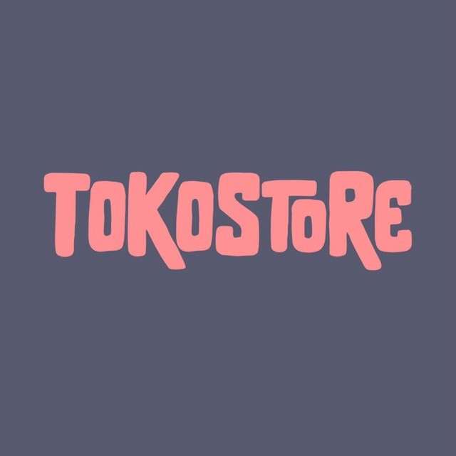 Store city