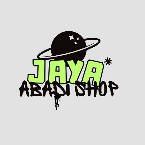 Jaya Abadi Shop