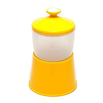 [Ready Stocks] Half Boiled Egg Maker / Half Boiled Egg Container 半熟蛋煮蛋器 半生熟蛋煮蛋器