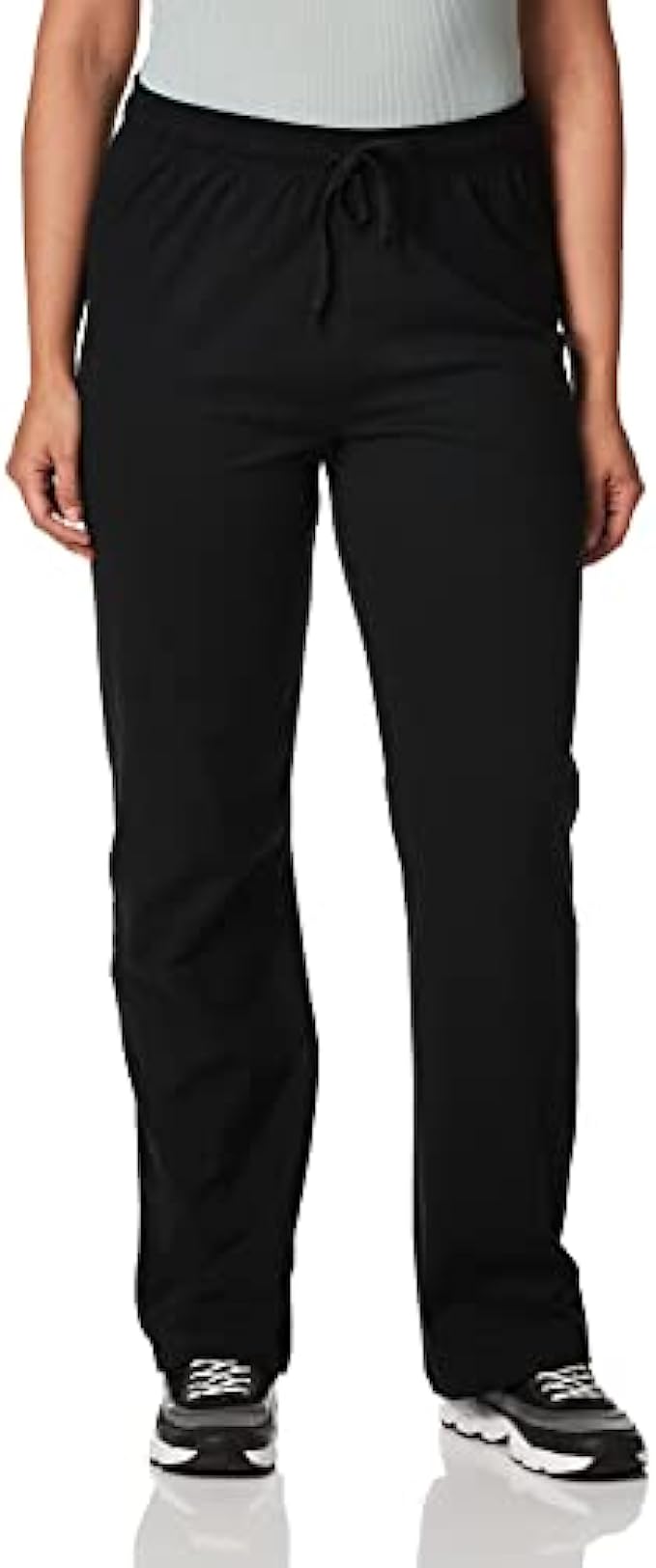 Champion Women's Everyday Cotton Pants
