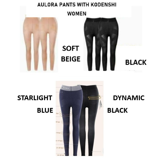 AULORA PANTS (WOMEN) - READY STOCKS, FREE BEYUL MASKS, REPUTABLE SELLER (REFER TO RATINGS &amp; REVIEWS)