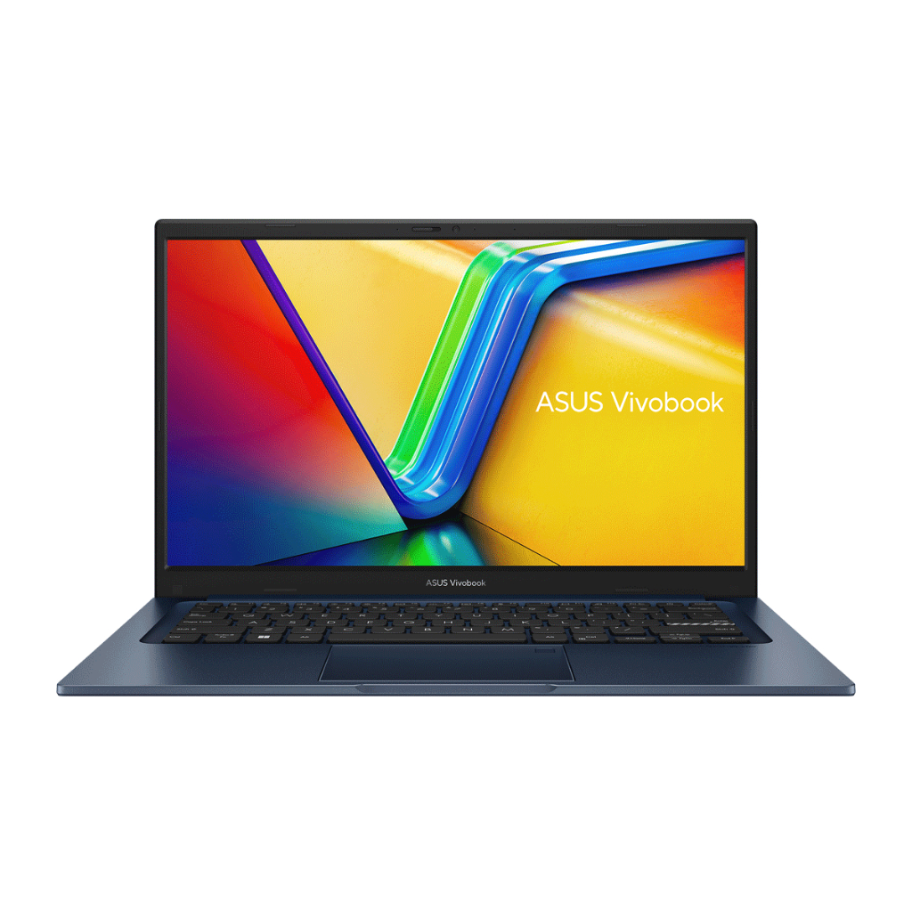 ASUS Vivobook 14 X1404ZA-AM170W