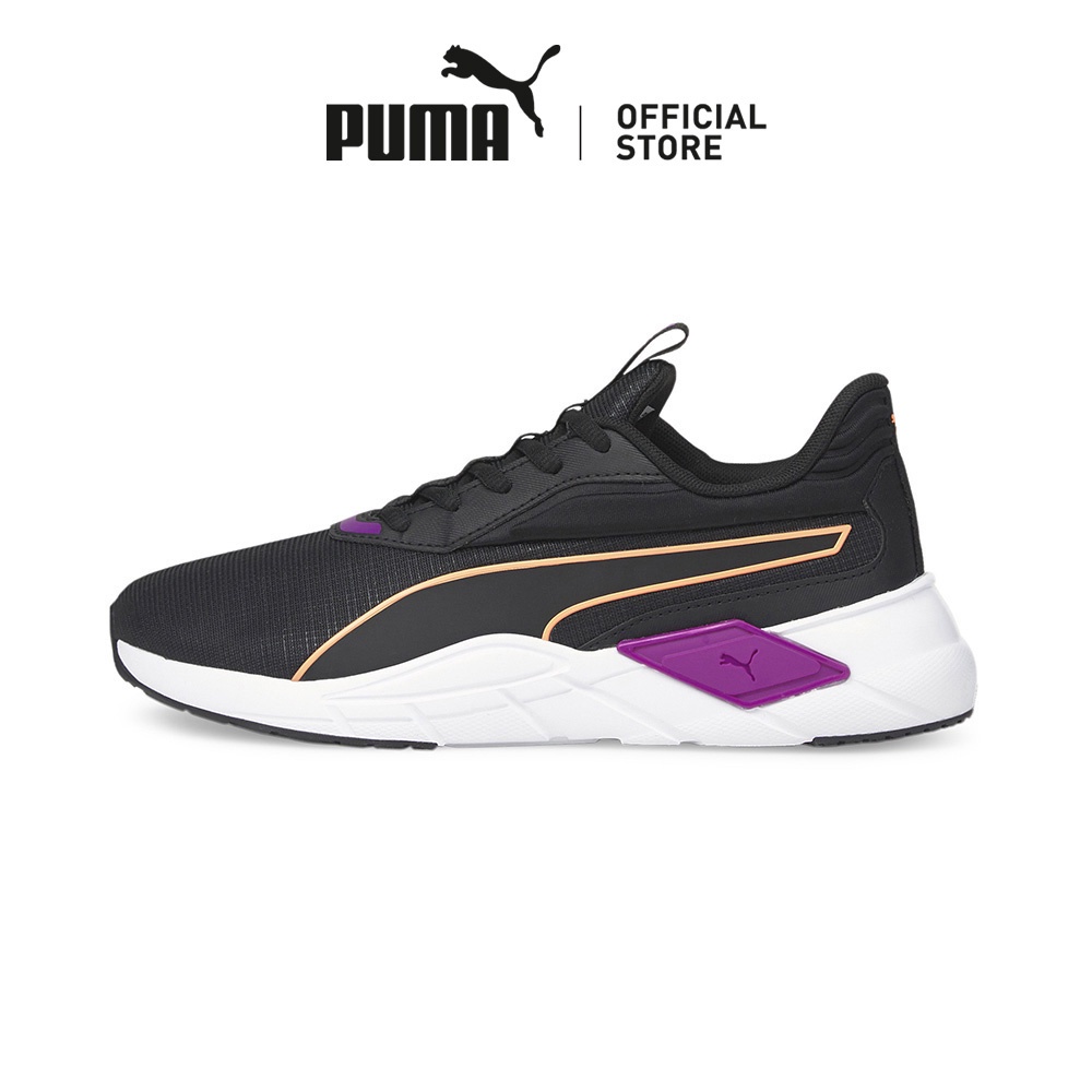 [NEW] PUMA Lex Women's Training Shoes (Black)