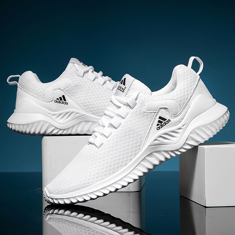 New adidas Sports Shoes Casual Shoes Running Shoes Sneakers Men's and Women's