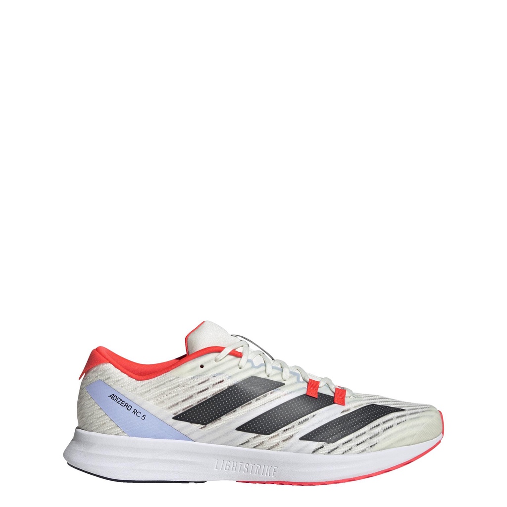 adidas Running Adizero RC 5 Shoes Unisex White HQ3679