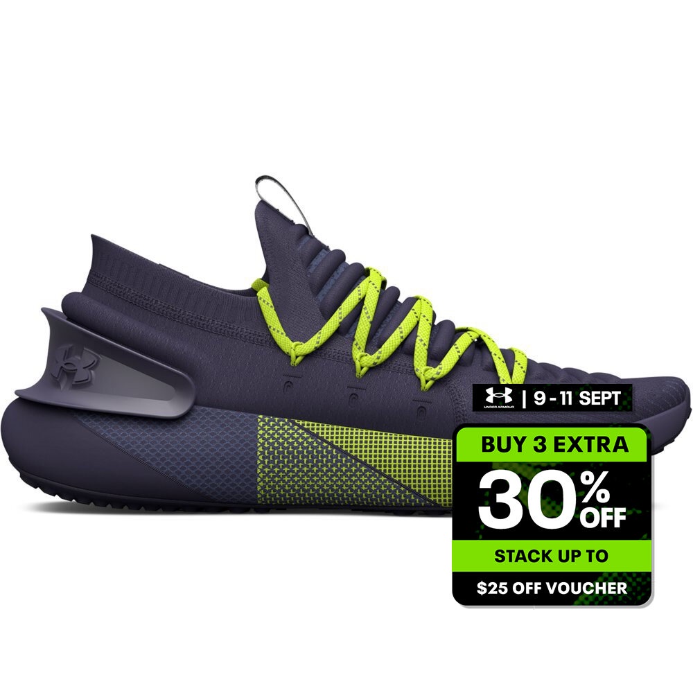 Under Armour UA Women's HOVR™ Phantom 3 Reflect Running Shoes