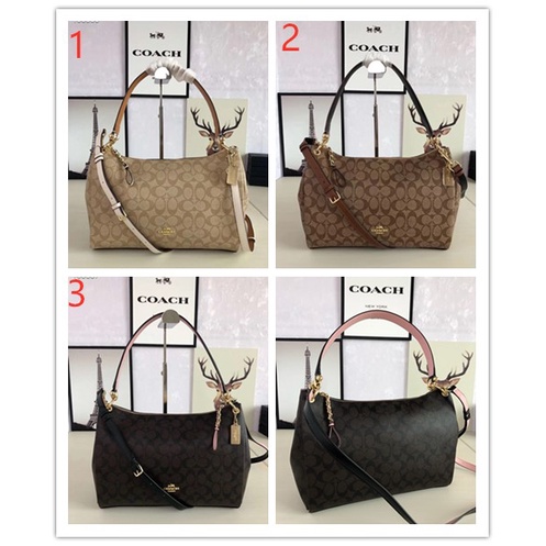 28967 leather+PVC women'sbag large capacity handbag multi-use shoulderbag slingbag