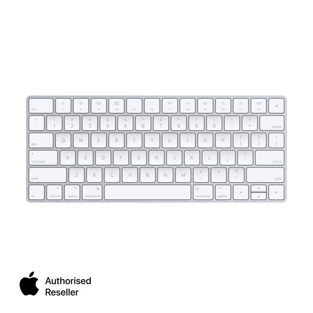Apple Magic Keyboard