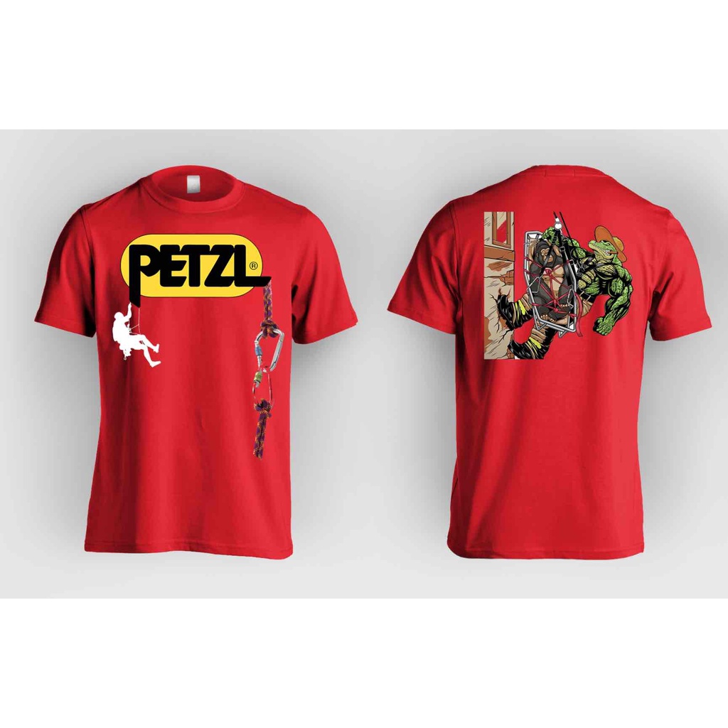 Petzl Rescue (Special)
