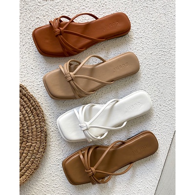 (Best) Hibu Platform Sandals
