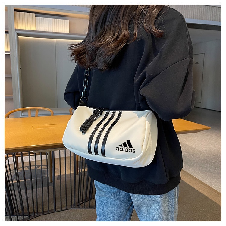 New Style Brand New Fashion Casual Shoulder Messenger Bag UXYL
